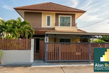 4 Bedroom House for sale in 