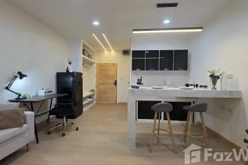 Condo for sale in Srianan Condo Town, Fa Ham, Chiang Mai