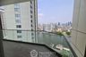 1 Bedroom Condo for rent in Magnolias Waterfront Residences, Khlong Ton Sai, Bangkok near BTS Saphan Taksin
