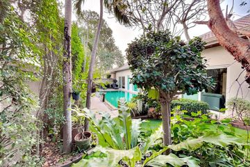 4 Bedroom Villa for rent in Pong, Chonburi