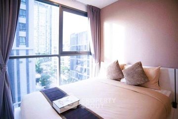 2 Bedroom Condo for rent in Ideo Mobi Sukhumvit 81, Bang Chak, Bangkok near BTS On Nut