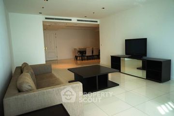 3 Bedroom Condo for rent in Athenee Residence, Lumpini, Bangkok near BTS Ploen Chit