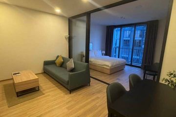 1 Bedroom Condo for rent in XT Phayathai, Thanon Phaya Thai, Bangkok near BTS Phaya Thai