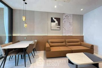 1 Bedroom Condo for rent in Supalai Icon Sathorn, Thung Maha Mek, Bangkok near MRT Lumpini