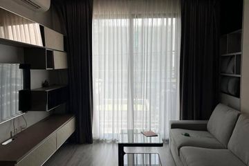 2 Bedroom Condo for rent in Quinn Condo Ratchada, Din Daeng, Bangkok near MRT Sutthisan