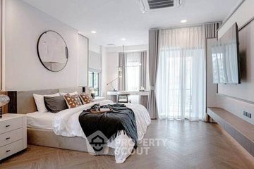 3 Bedroom House for rent in Nantawan Rama 9 - New Krungthepkretha, Saphan Sung, Bangkok