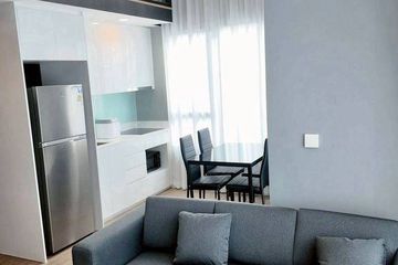 2 Bedroom Condo for rent in Landmark @MRTA Station, Bang Kapi, Bangkok near MRT Pradit Manutham