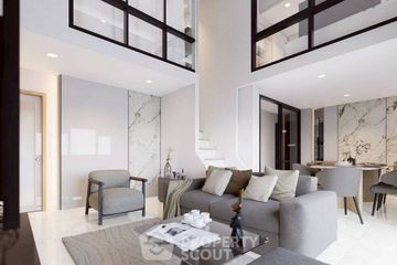 3 Bedroom Condo for rent in One 9 Five Asoke - Rama 9, Huai Khwang, Bangkok near MRT Phra Ram 9