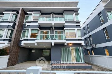 4 Bedroom Townhouse for rent in Suan Luang, Bangkok near MRT Si Nut
