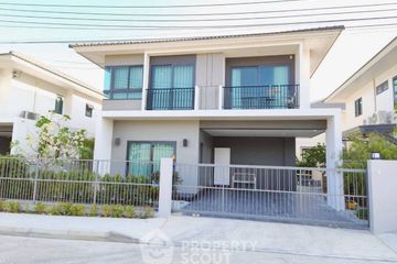 4 Bedroom House for rent in Nong Prue, Chonburi