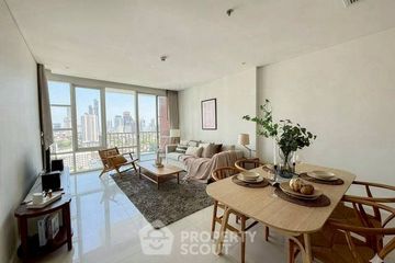 2 Bedroom Condo for rent in Fullerton, Phra Khanong, Bangkok near BTS Thong Lo