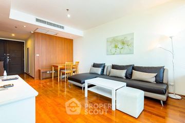 1 Bedroom Condo for rent in Pearl Residences Sukhumvit 24, Khlong Tan, Bangkok near BTS Phrom Phong