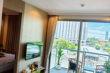 1 Bedroom Condo for rent in The Riviera Ocean Drive, Nong Prue, Chonburi