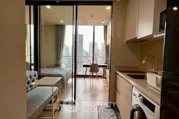 1 Bedroom Condo for rent in LANTERN x SHOPHAUS Sukhumvit 31, Khlong Toei Nuea, Bangkok near BTS Phrom Phong