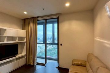 2 Bedroom Condo for rent in The Line Ratchathewi, Thanon Phetchaburi, Bangkok near BTS Ratchathewi