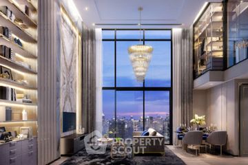 1 Bedroom Condo for rent in The Address Siam-Ratchathewi, Thanon Phetchaburi, Bangkok near BTS Ratchathewi