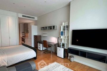 1 Bedroom Condo for rent in Sindhorn Residence, Lumpini, Bangkok near BTS Ploen Chit