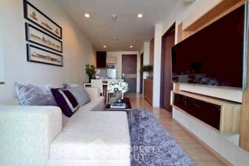 1 Bedroom Condo for rent in Rhythm Sathorn, Thung Wat Don, Bangkok near BTS Saphan Taksin