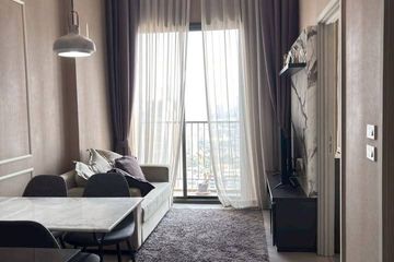 2 Bedroom Condo for rent in Nye by Sansiri, Khlong Ton Sai, Bangkok near BTS Wongwian Yai