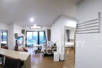 2 Bedroom Condo for rent in Ideo Phaholyothin Chatujak, Phaya Thai, Bangkok near BTS Saphan Kwai