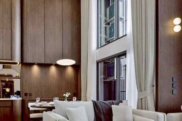 3 Bedroom Condo for rent in Life Rama 4 - Asoke, Khlong Toei, Bangkok near MRT Queen Sirikit National Convention Centre