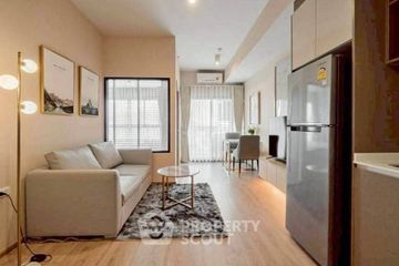 1 Bedroom Condo for rent in Ideo Rama 9 - Asoke, Huai Khwang, Bangkok near MRT Phra Ram 9