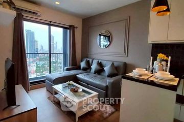 1 Bedroom Condo for rent in Supalai Oriental Place Sathorn-Suanplu, Thung Maha Mek, Bangkok near MRT Lumpini