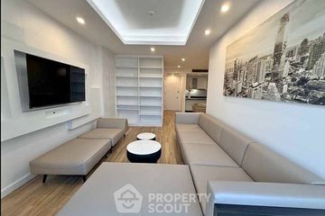 2 Bedroom Apartment for rent in Thung Wat Don, Bangkok near BTS Saint Louis