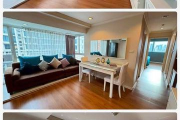 2 Bedroom Condo for rent in Grand Park View Asoke, Khlong Toei Nuea, Bangkok near BTS Asoke