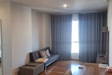 2 Bedroom Condo for rent in Hive Taksin, Khlong Ton Sai, Bangkok near BTS Wongwian Yai