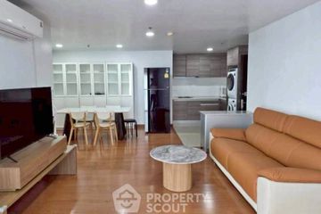 2 Bedroom Condo for rent in Belle Grand Rama 9, Huai Khwang, Bangkok near MRT Phra Ram 9