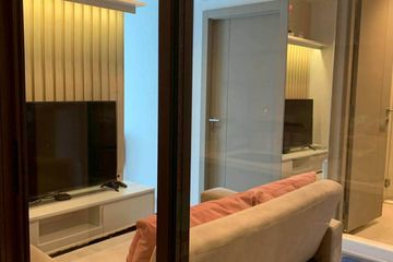 1 Bedroom Condo for rent in Life Asoke Rama 9, Makkasan, Bangkok near MRT Phra Ram 9