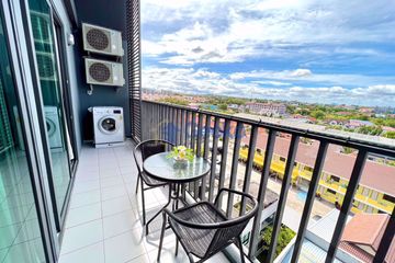 1 Bedroom Condo for rent in Nong Prue, Chonburi