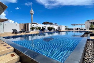 2 Bedroom Condo for rent in Nova Ocean View, Nong Prue, Chonburi