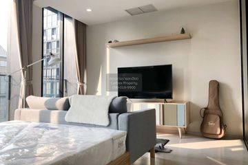 1 Bedroom Condo for rent in Noble Ploenchit, Lumpini, Bangkok near BTS Ploen Chit