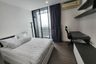 1 Bedroom Condo for rent in Din Daeng, Bangkok near MRT Phra Ram 9