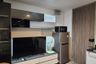 1 Bedroom Condo for rent in Din Daeng, Bangkok near MRT Phra Ram 9