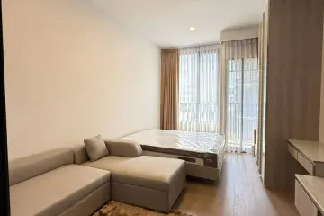 1 Bedroom Condo for rent in Park Origin Phayathai, Thung Phaya Thai, Bangkok near BTS Phaya Thai