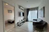 2 Bedroom Condo for rent in Life Asoke, Bang Kapi, Bangkok near MRT Phetchaburi