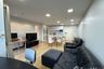 1 Bedroom Condo for rent in Silom Suite, Silom, Bangkok near BTS Chong Nonsi