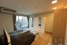 1 Bedroom Condo for rent in Silom Suite, Silom, Bangkok near BTS Chong Nonsi