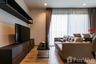 2 Bedroom Condo for rent in THE LINE Jatujak - Mochit, Chatuchak, Bangkok near MRT Chatuchak Park