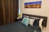 1 Bedroom Condo for rent in Noble Revolve Ratchada, Huai Khwang, Bangkok near MRT Thailand Cultural Centre
