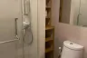 1 Bedroom Condo for rent in Noble Revolve Ratchada, Huai Khwang, Bangkok near MRT Thailand Cultural Centre