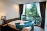 1 Bedroom Condo for Sale or Rent in Supalai Oriental Sukhumvit 39, Khlong Tan Nuea, Bangkok