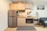 1 Bedroom Condo for sale in The Excel Hideaway Sukhumvit 50, Phra Khanong, Bangkok