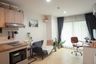 1 Bedroom Condo for sale in The Excel Hideaway Sukhumvit 50, Phra Khanong, Bangkok