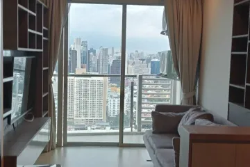 2 Bedroom Condo for rent in Sky Walk Condominium, Phra Khanong Nuea, Bangkok near BTS Phra Khanong