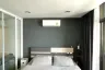 Condo for sale in Subkaew Tower, Huai Khwang, Bangkok near MRT Huai Khwang