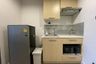 Condo for sale in Subkaew Tower, Huai Khwang, Bangkok near MRT Huai Khwang